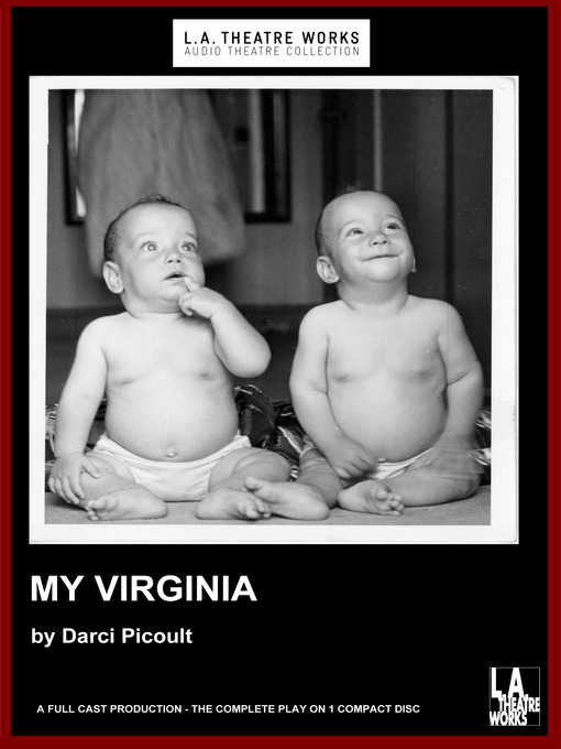 Title details for My Virginia by Darci Picoult - Available